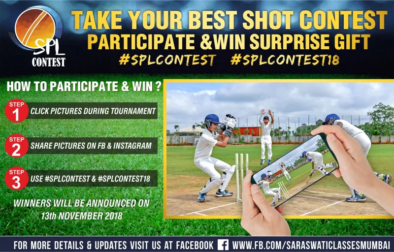 SPL Contest 2018 