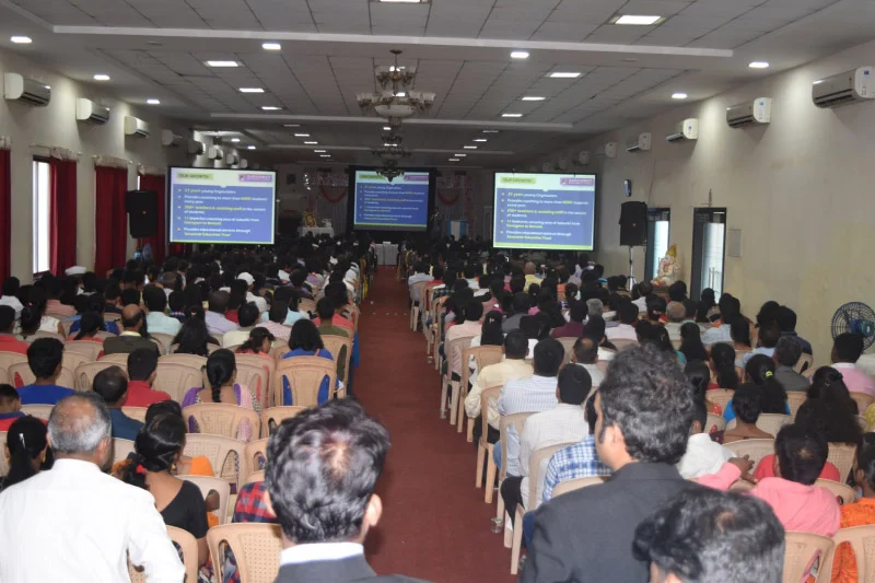 Seminar for Parents