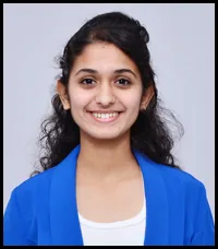 NUPUR AWATE