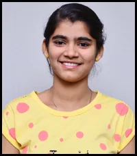SIDDHI GAIKWAD