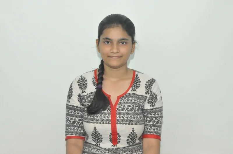 KHUSHI SINGH
