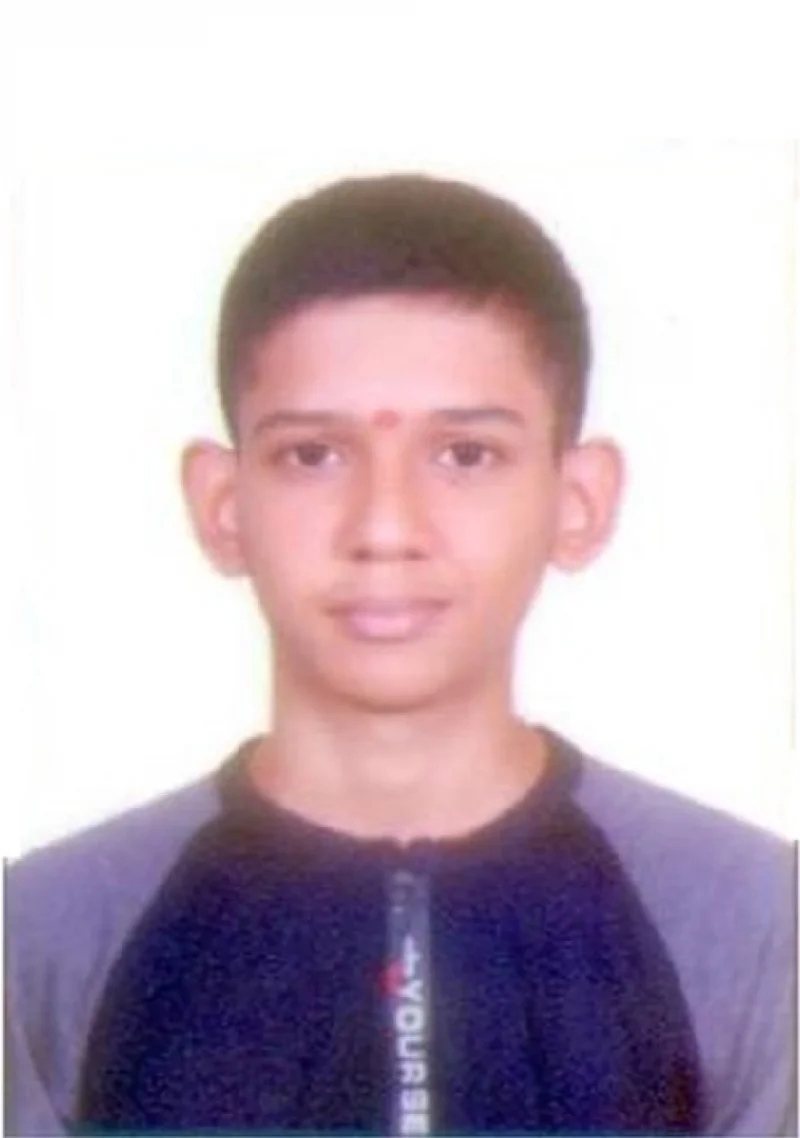 BHUSHAN SALUNKE