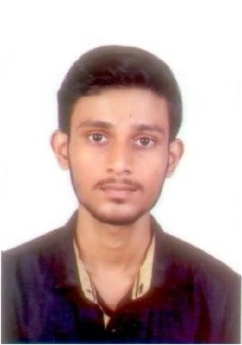TEJAS PHADTARE