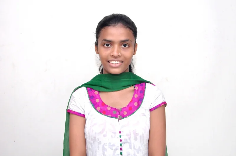 CHANDRIKA KADAM
