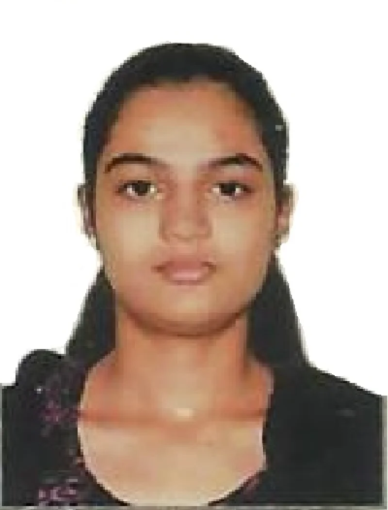 SHRUTIKA WAIFALKAR