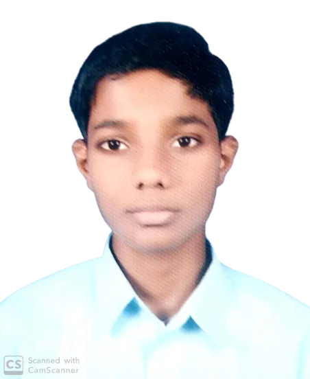 Soham Satpute