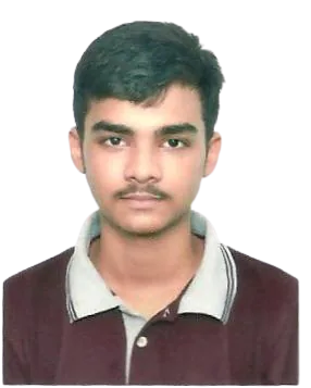 CHINMAY BAMBARKAR