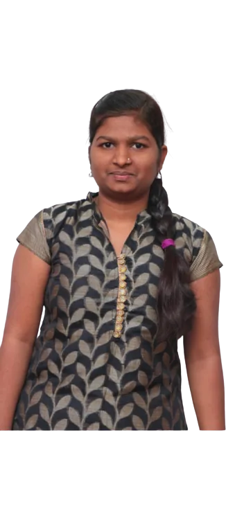 HARSHADA PADEKAR  