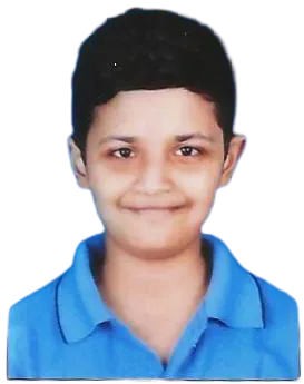 HRISHIKESH JAIFALKAR 