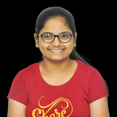 SHILPA VINCHU