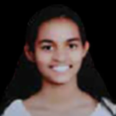 JANHAVI AROLKAR