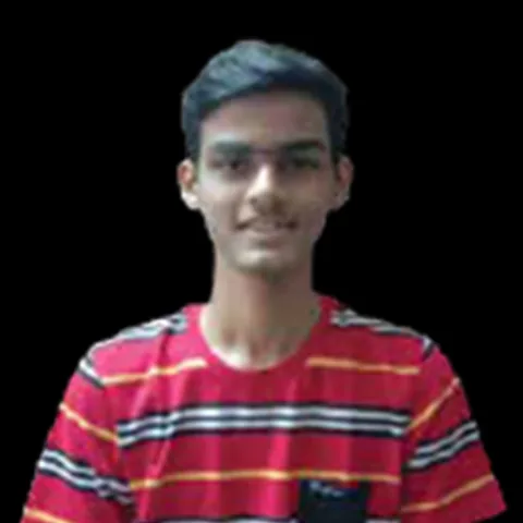 ROHIT PARAB