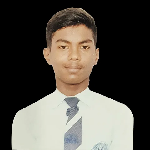 AKSHAY YADAV