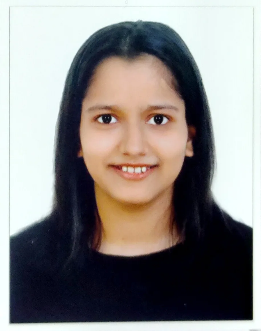 SAMRUDDHI UJANKAR