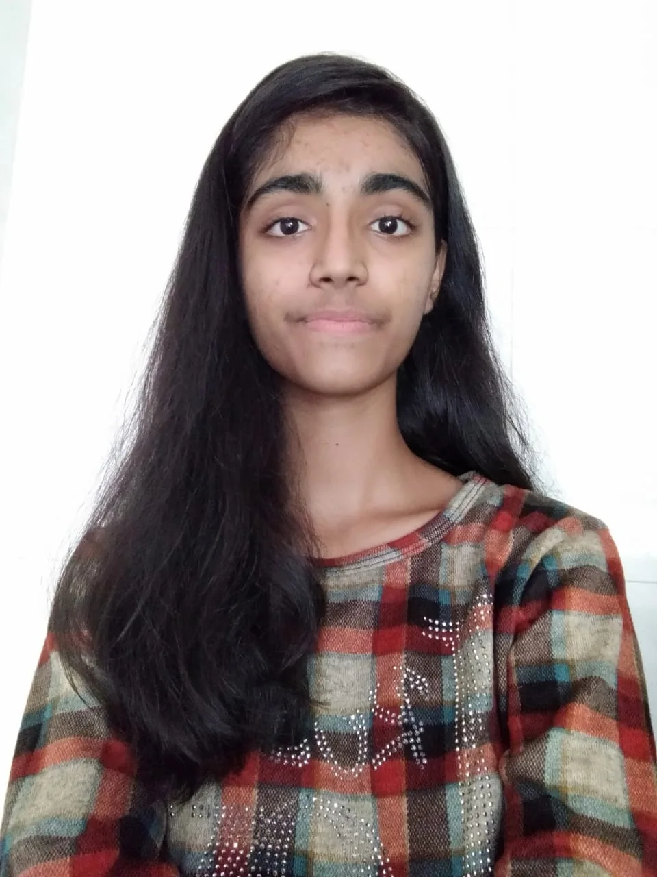 SHRAVANI SHIKARE
