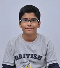 Tushar Chaudhari