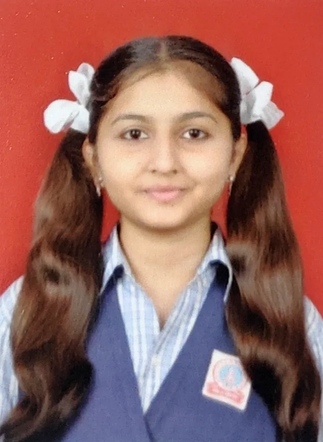 SHRUTI DHAGE