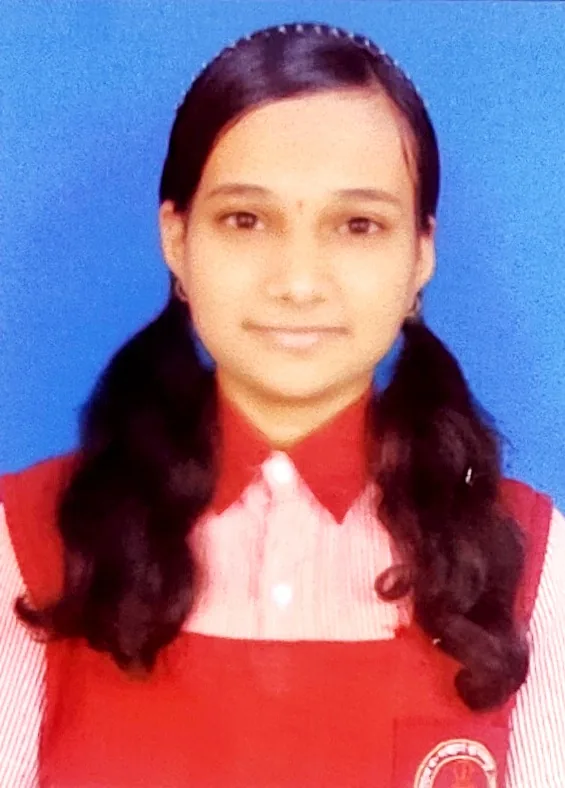 ANUJA PATIL