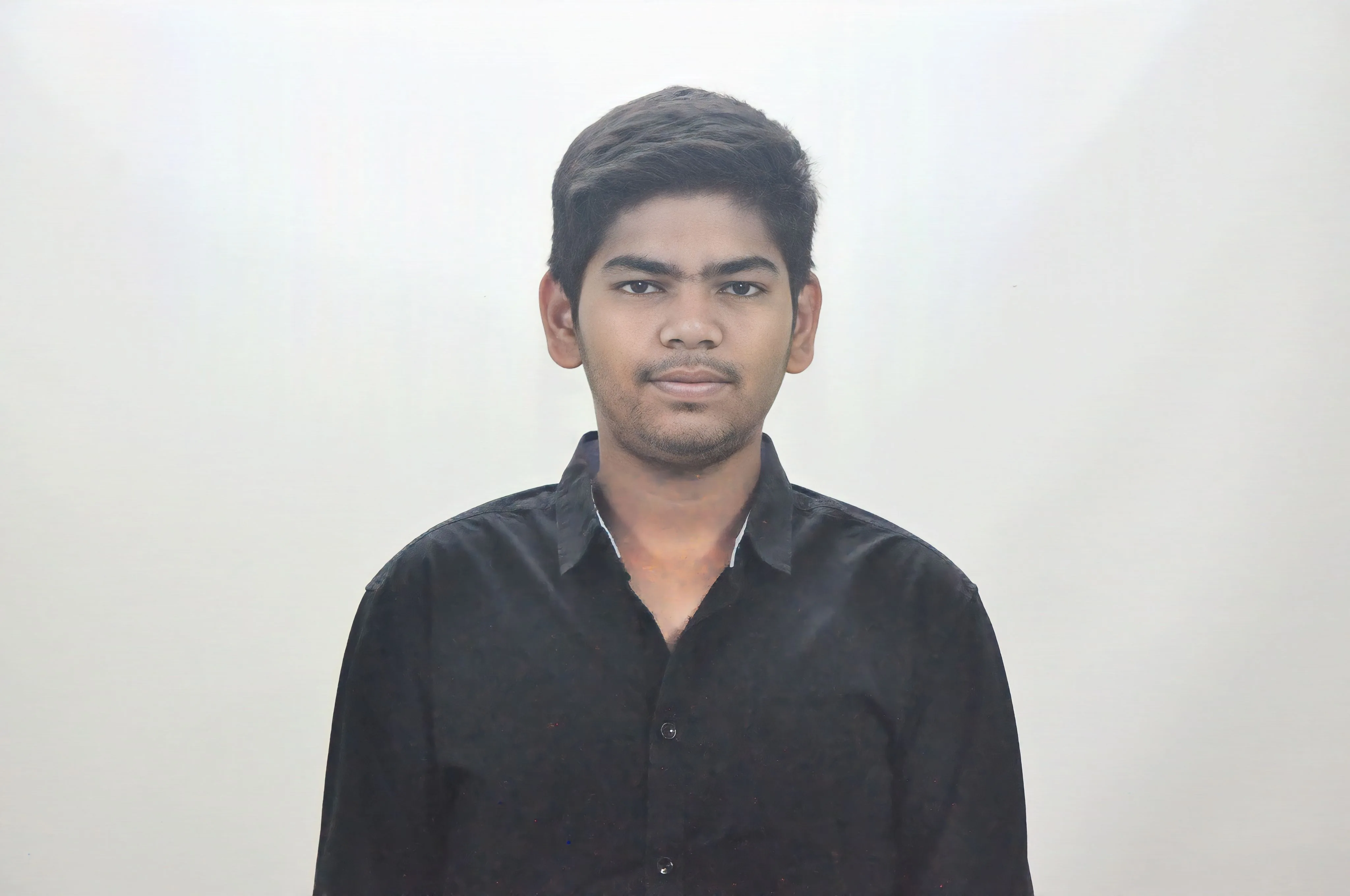 VEDANT WAGHE