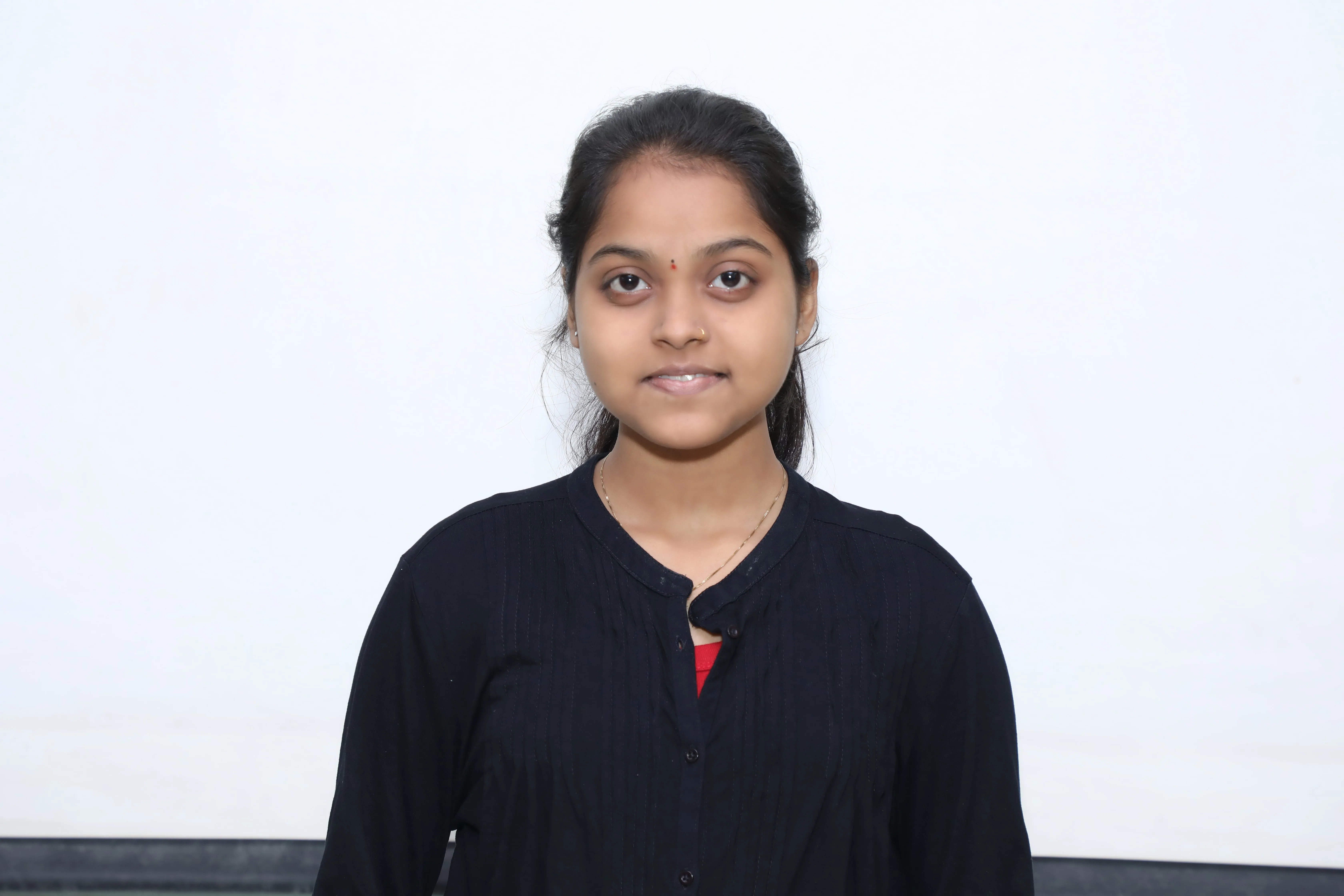 KOMAL RANE