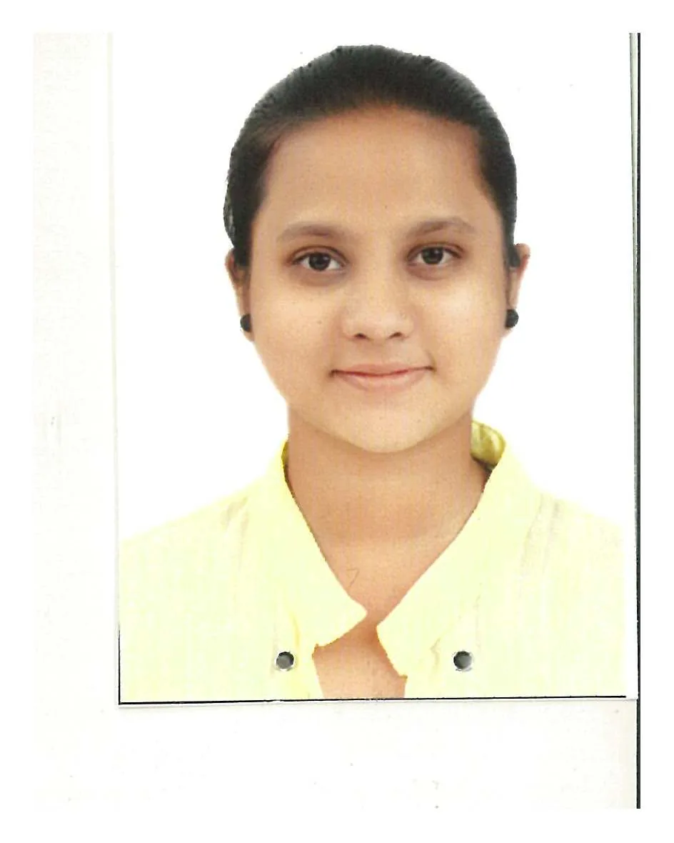 PURVA SAGVEKAR