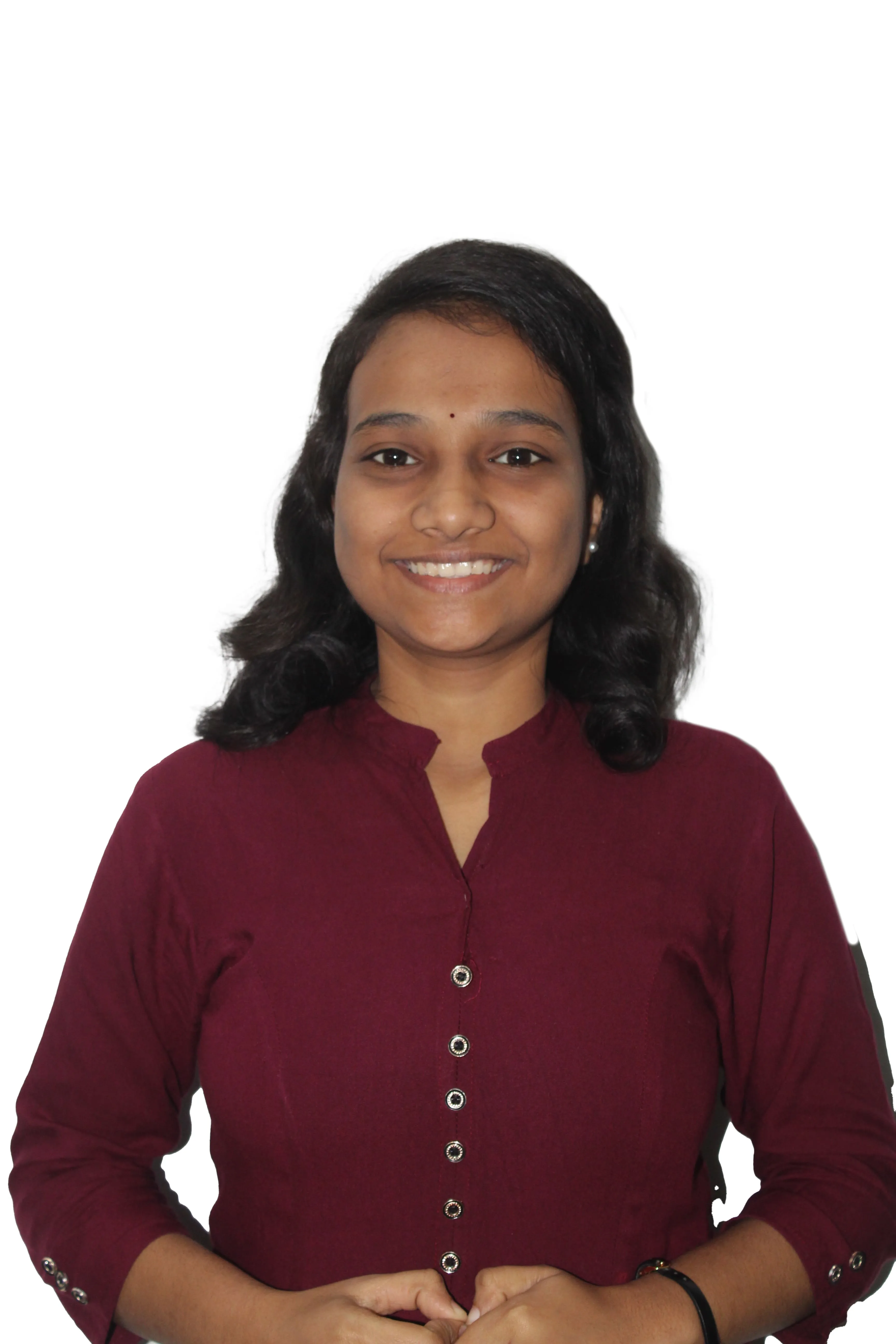 ANUJA PATIL