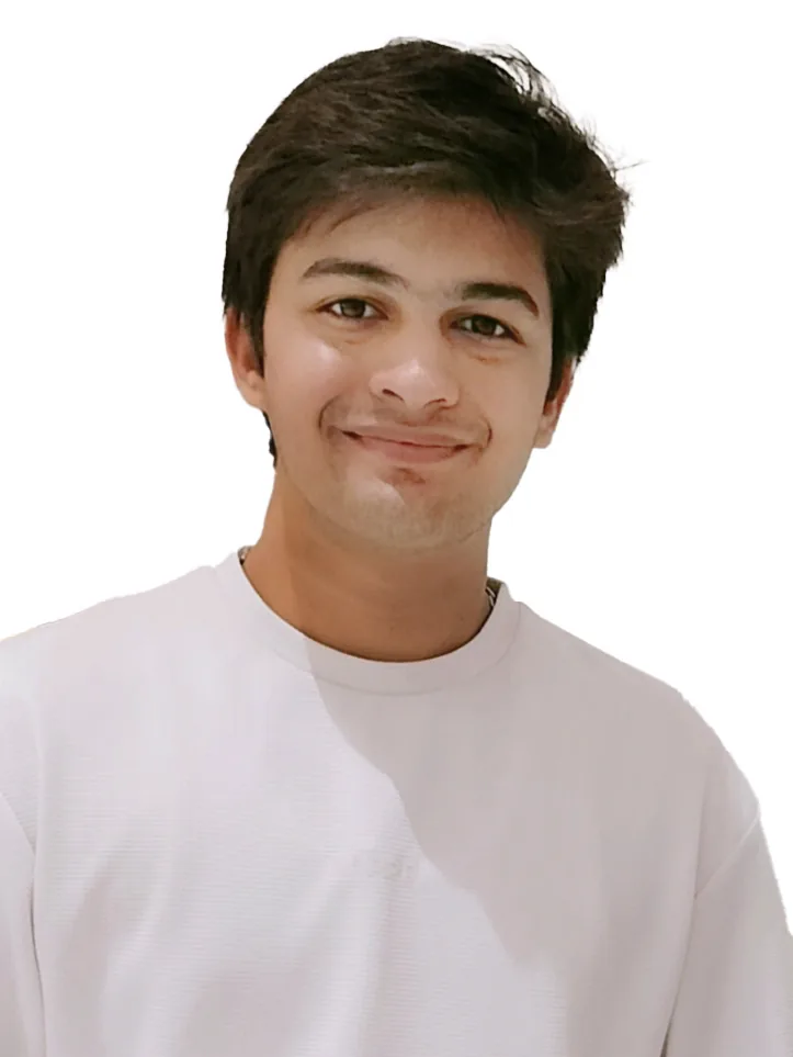 Sai K