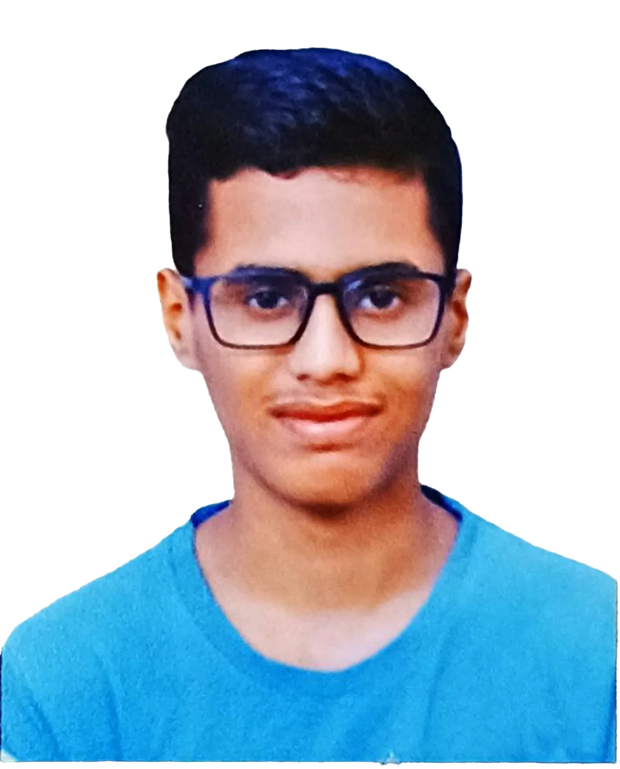 SAUNVED DESAI 