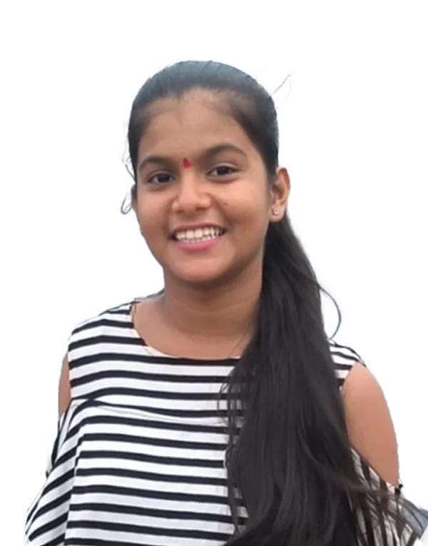  SRUSHTI GUJAR