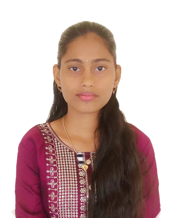 Swaranjali Behere