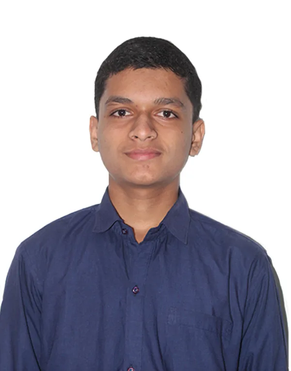 DHRUV PATIL 