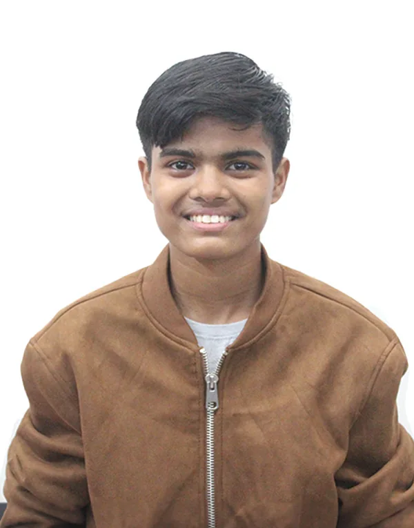 BHOOMI TAWADE