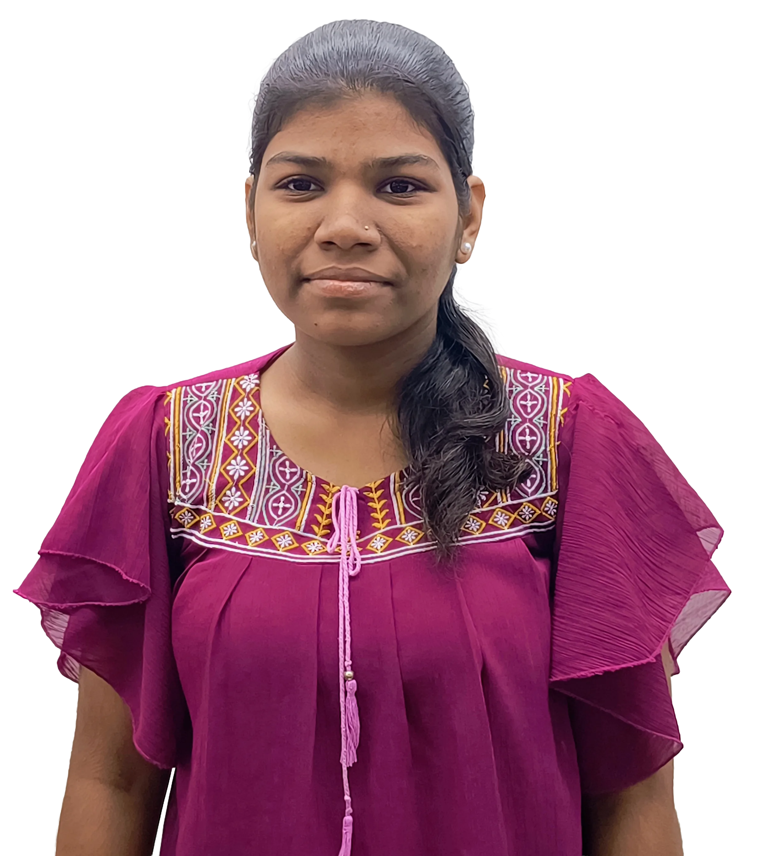 SHREYA NALAWADE 