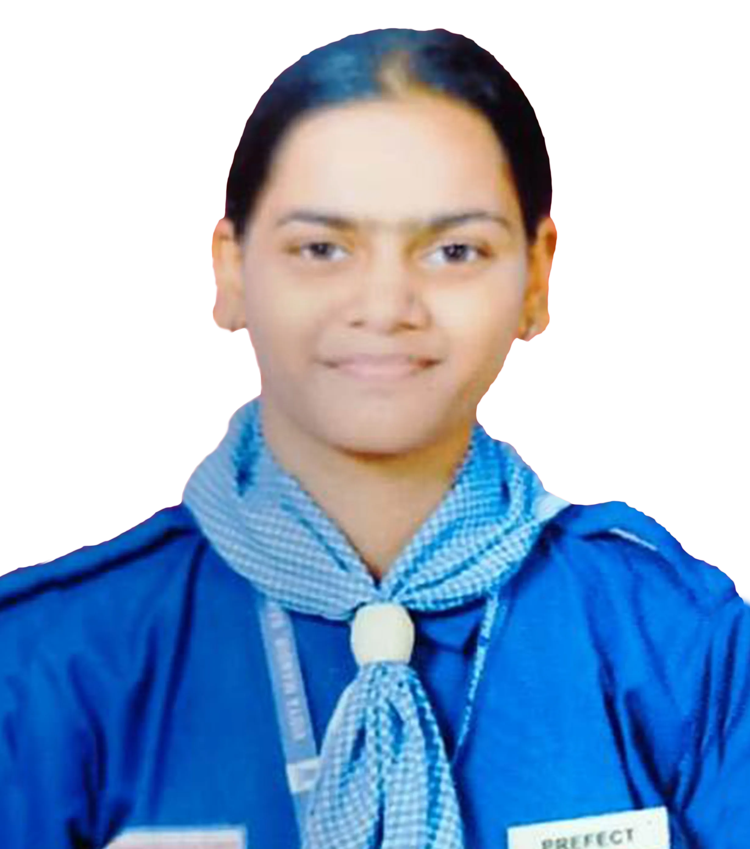 NIYATI PARAB