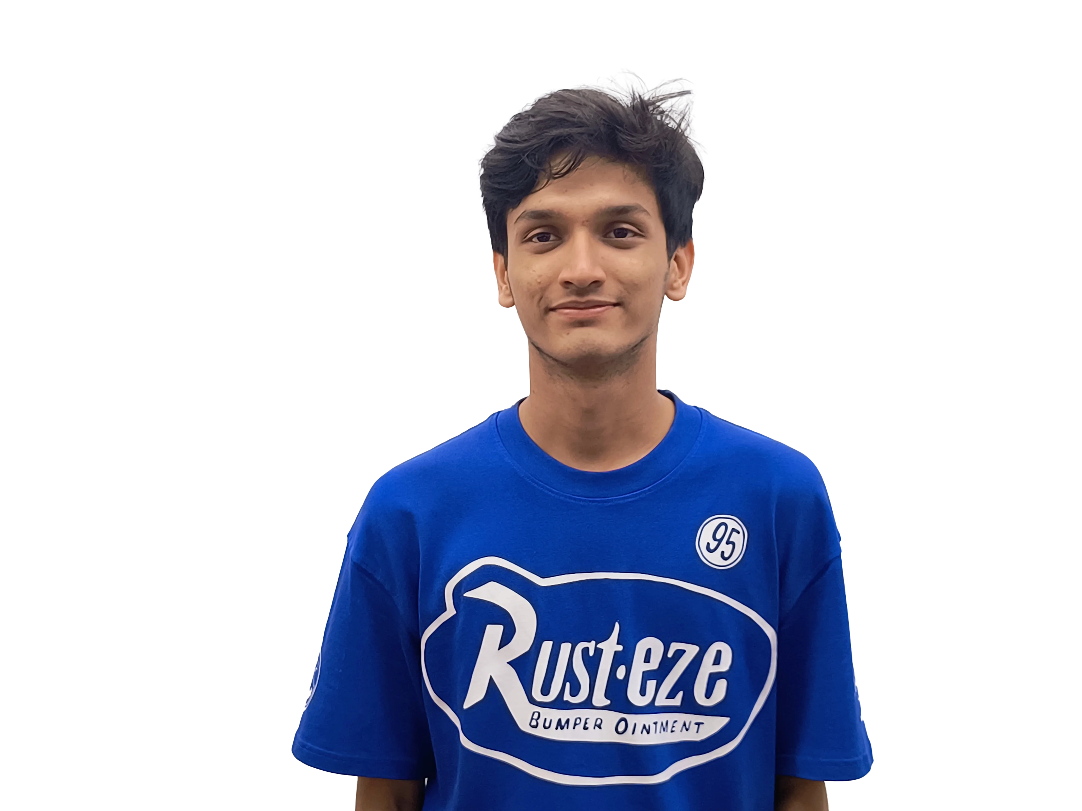 NEEL BISHT
