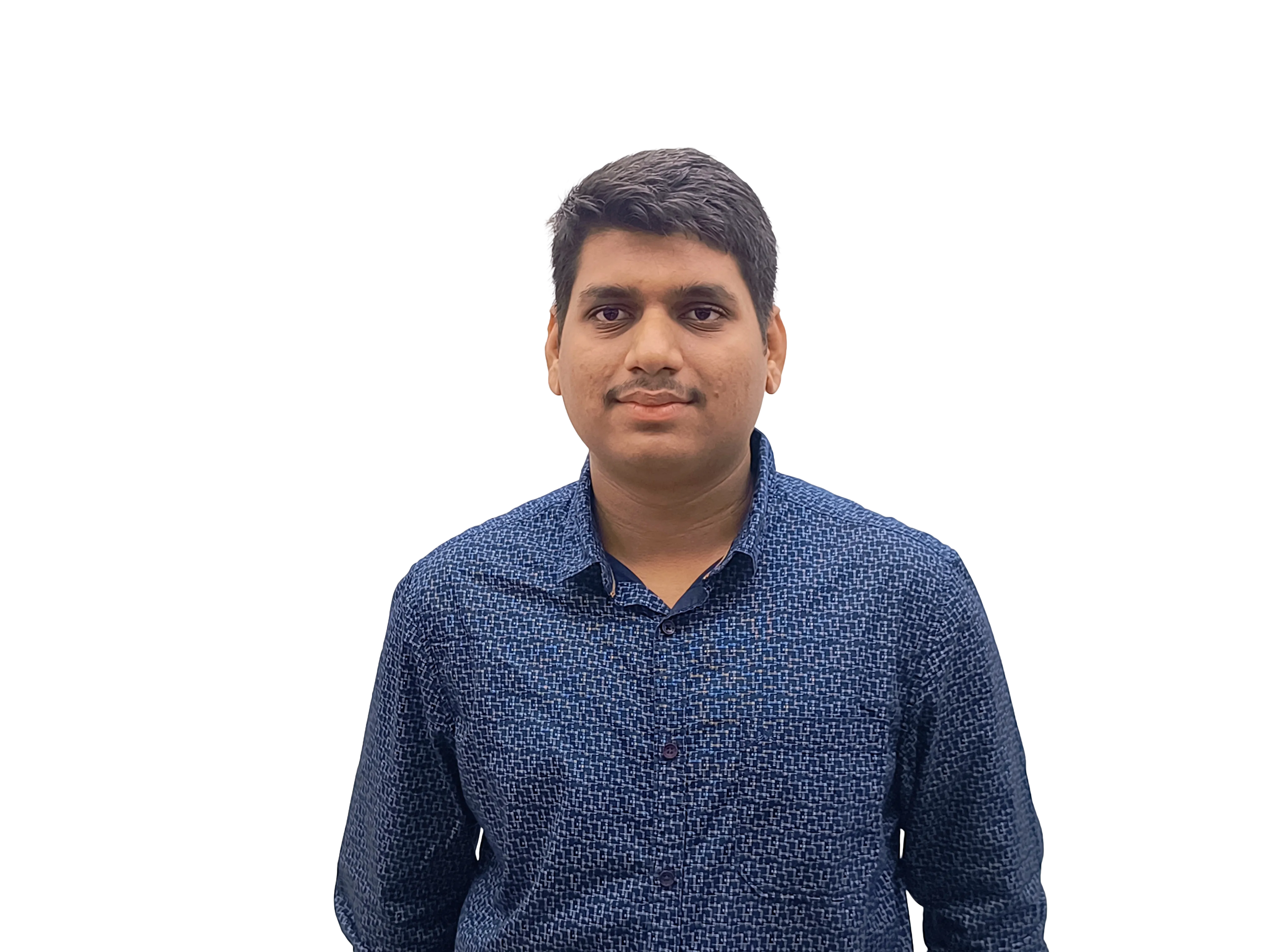 SOHAM PAWASKAR