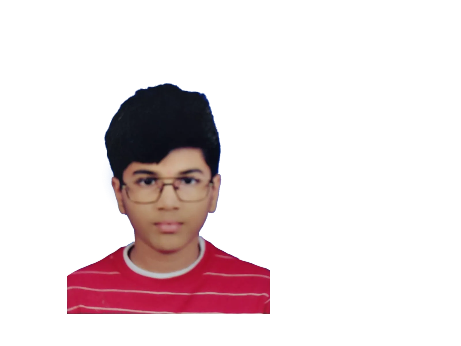 SHUBHAM LAVATE