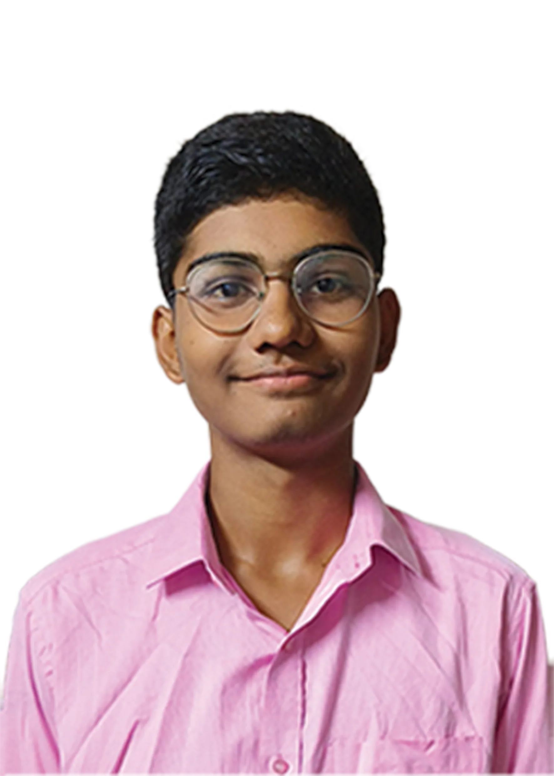 SAHIL PHAD