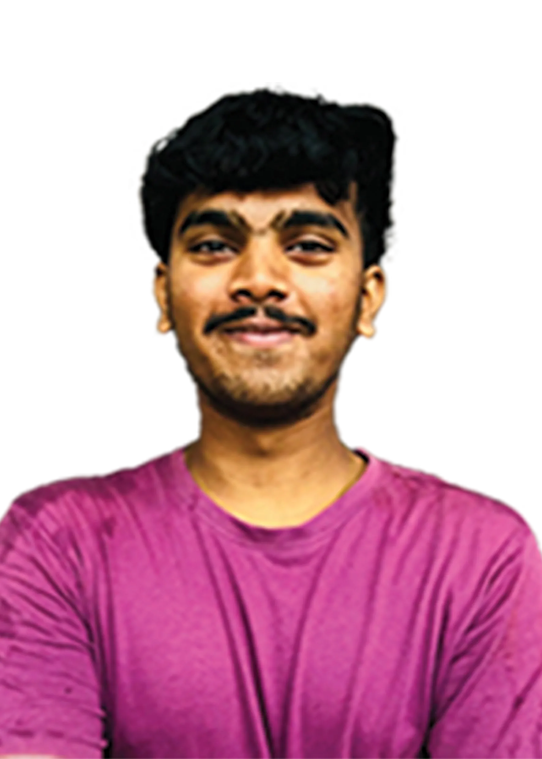 NEEL GURAV