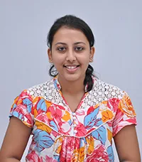 Chaitali Gupta