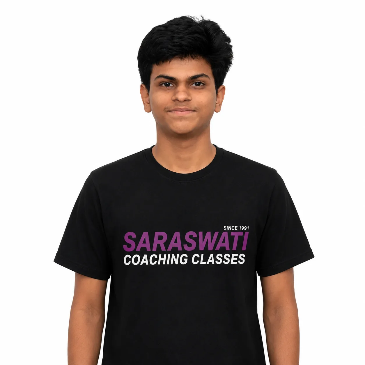 SURYANSH BOBADE