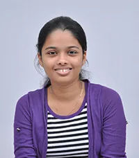 Akshatha Poojary