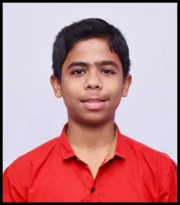 SUDHANSHU PARAB