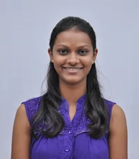 Sayali Pagar