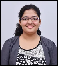 SHRUTIKA BHOITE