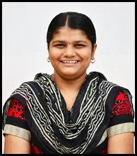 Dhanshree Patil