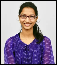 Shweta Bandre