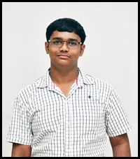 Kartik Patil