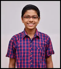 Pratik Hegishte