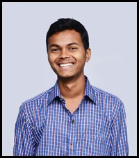 Vaibhav Nibade
